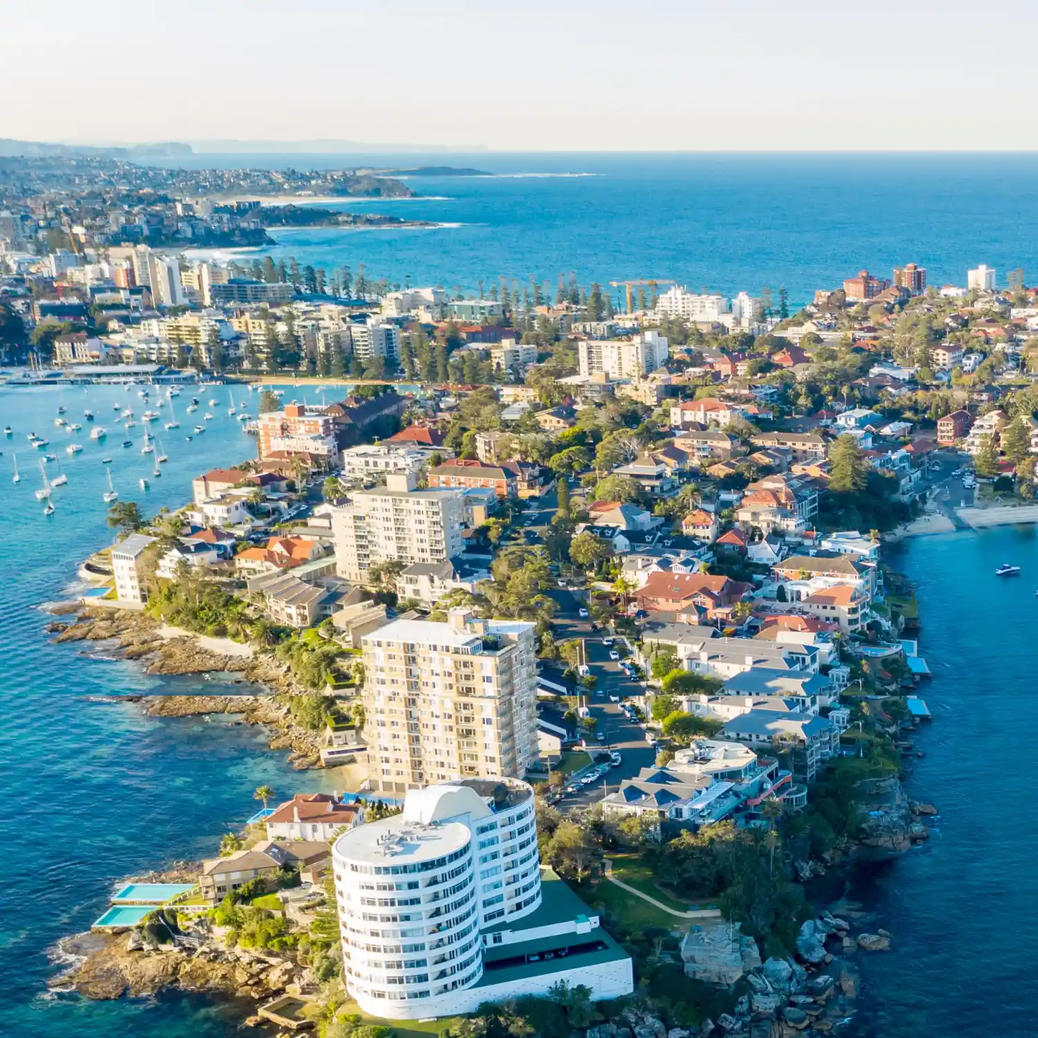 Property & Conveyancing